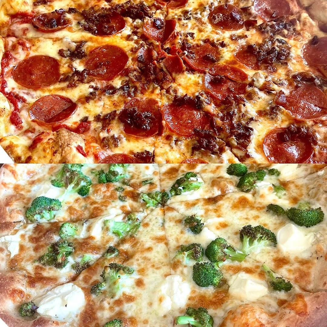 Charlie's Pizza