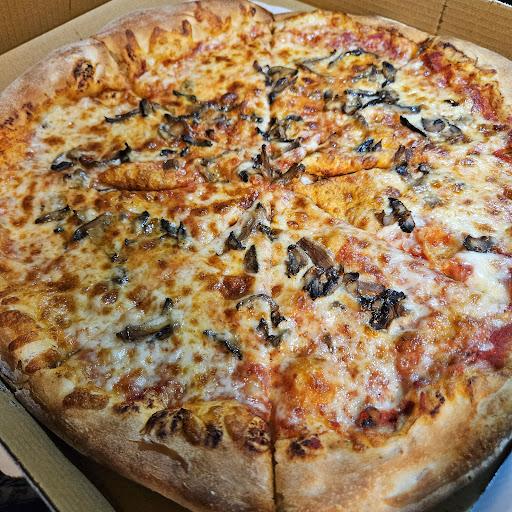 Charlie's Pizza